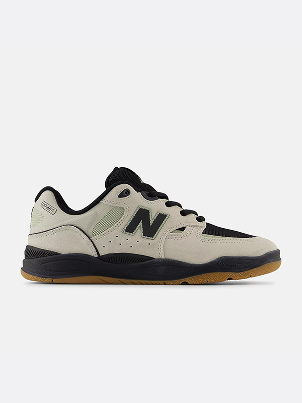 New Balance Numeric 1010 Tiago Lemos Timberwolf