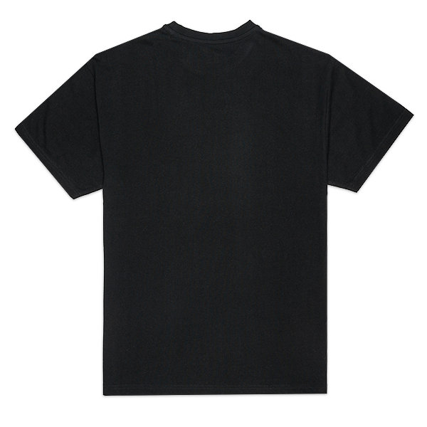 Zoo York Dark Tee Black