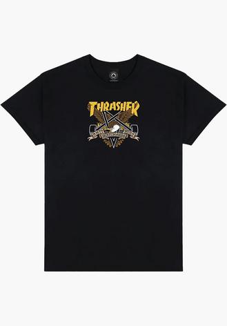 Thrasher x Antihero Eaglegram