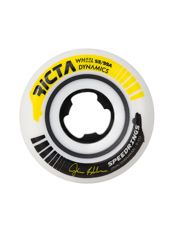 Ricta Wheels Speedrings Shanahan Wide 99A