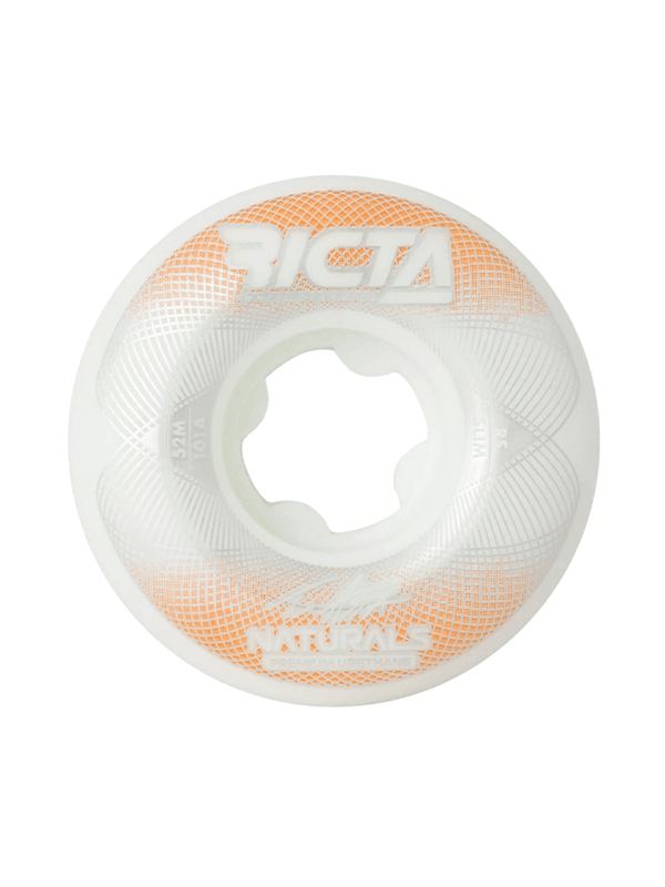 Ricta Wheels Asta Geo Naturals Slim 101A