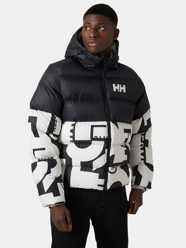 Helly Hansen Active Puffy Jacket Nimbus Cloud