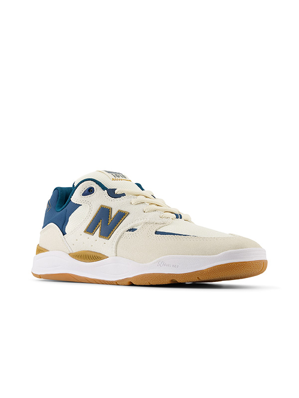 New Balance Numeric 1010 Tiago Lemos Linen 