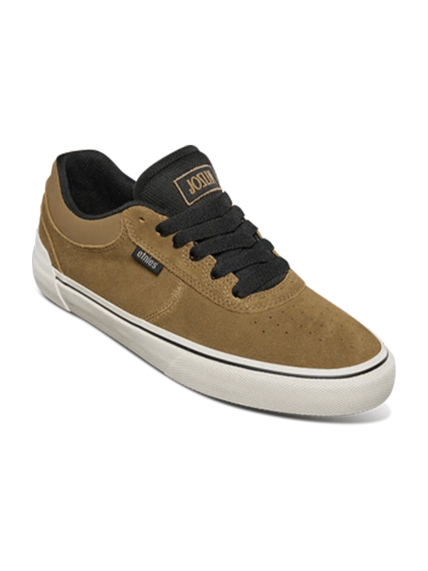 Etnies Joslin Vulc Brown/Black