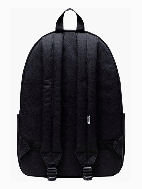 Herschel Classic X-Large Thrasher Black