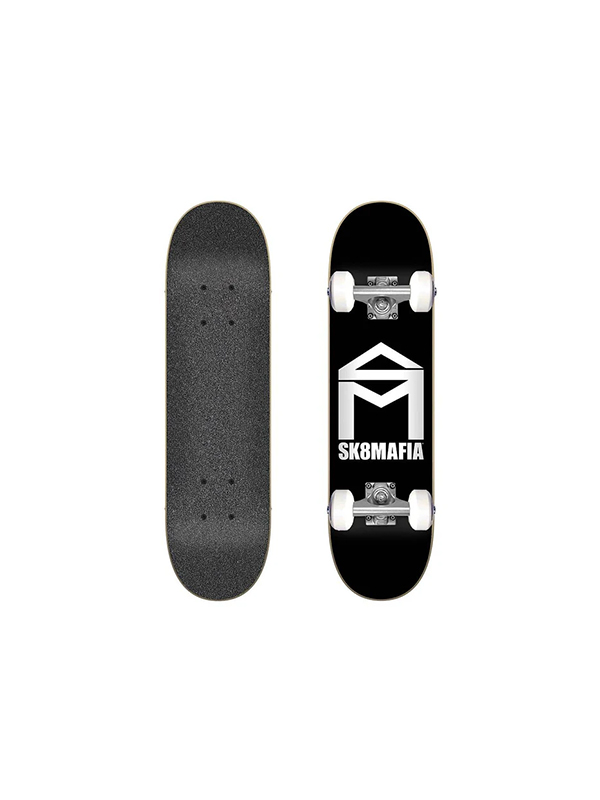 Sk8 Mafia Micro Setup 6.0" Black