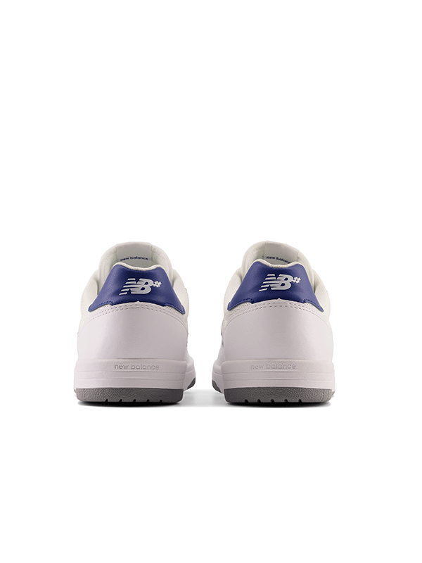 New Balance Numeric 425 White/Royal