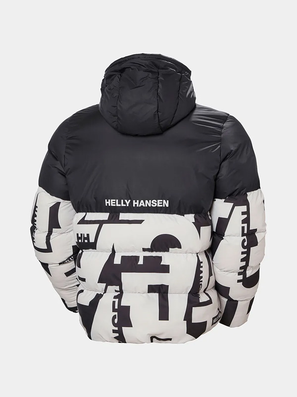 Helly Hansen Active Puffy Jacket Nimbus Cloud