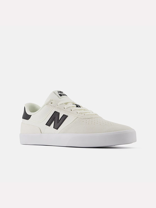 New Balance Numeric 272 White