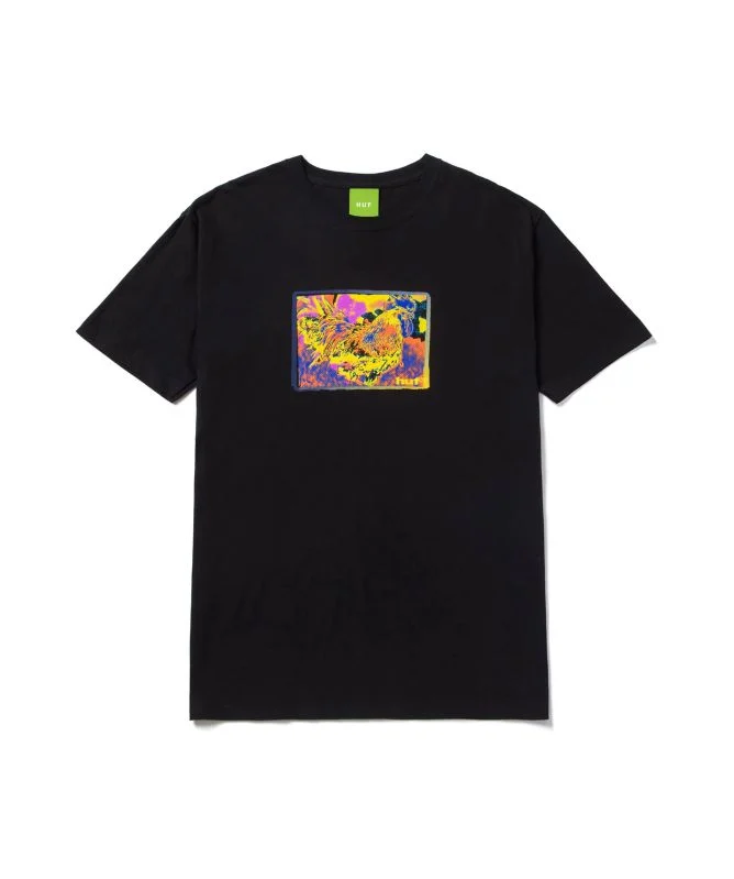 HUF The Rooster T-shirt