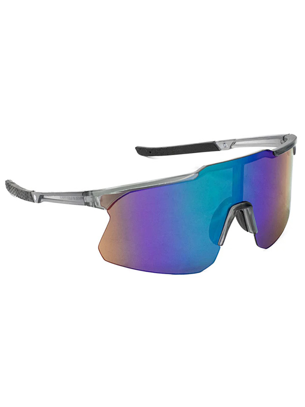 Cooper Polarized Clear/Green Mirror