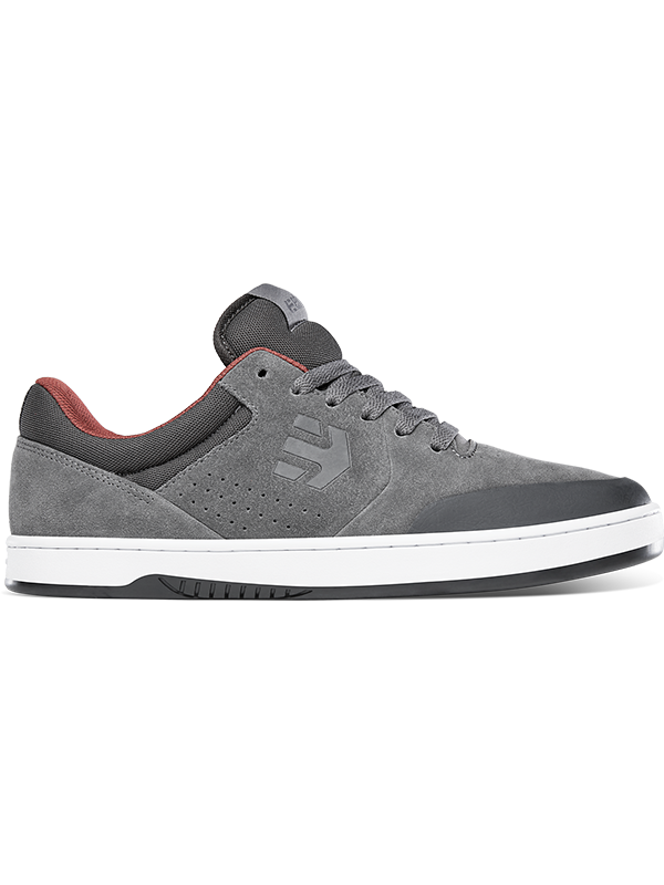 Etnies Marana (Dark Grey/Grey)