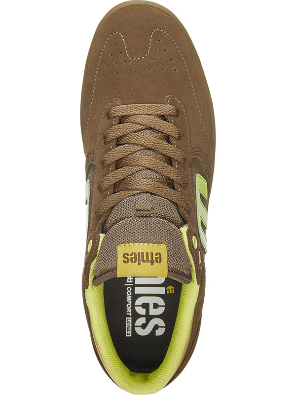 Etnies Windrow Brown