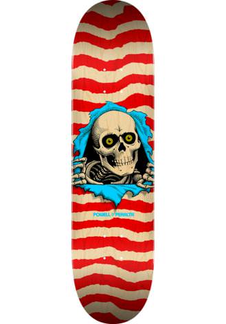 Powell Peralta Ripper Pop sicle 8,5"