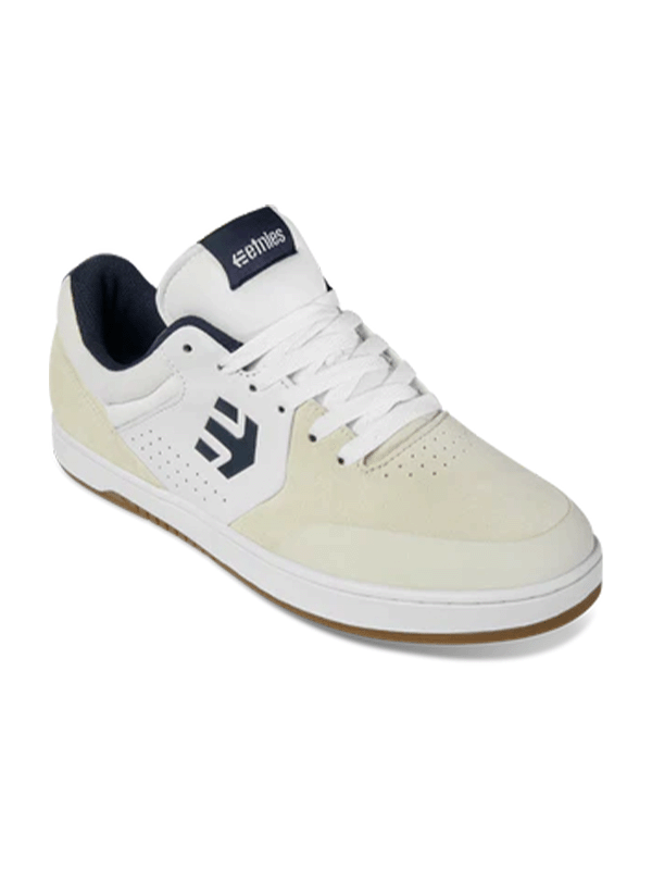 Etnies Marana White/Navy