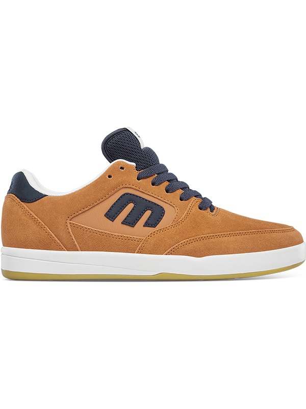 Etnies Veer (Orange/Navy)