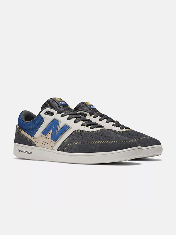 New Balance Numeric 508 Brandon Westgate Navy/Royal Blue