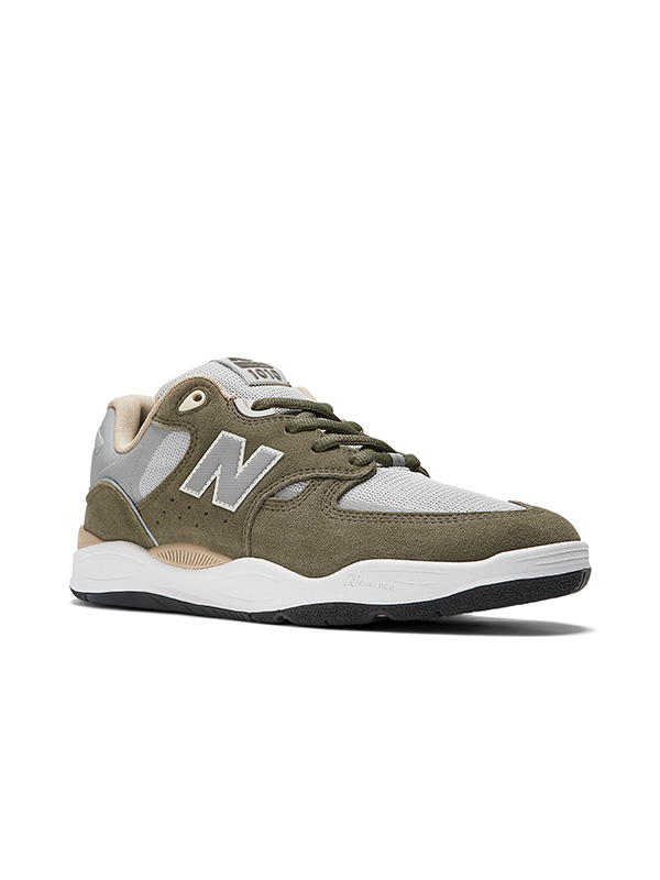 New Balance Numeric 1010 Tiago Lemos Olive