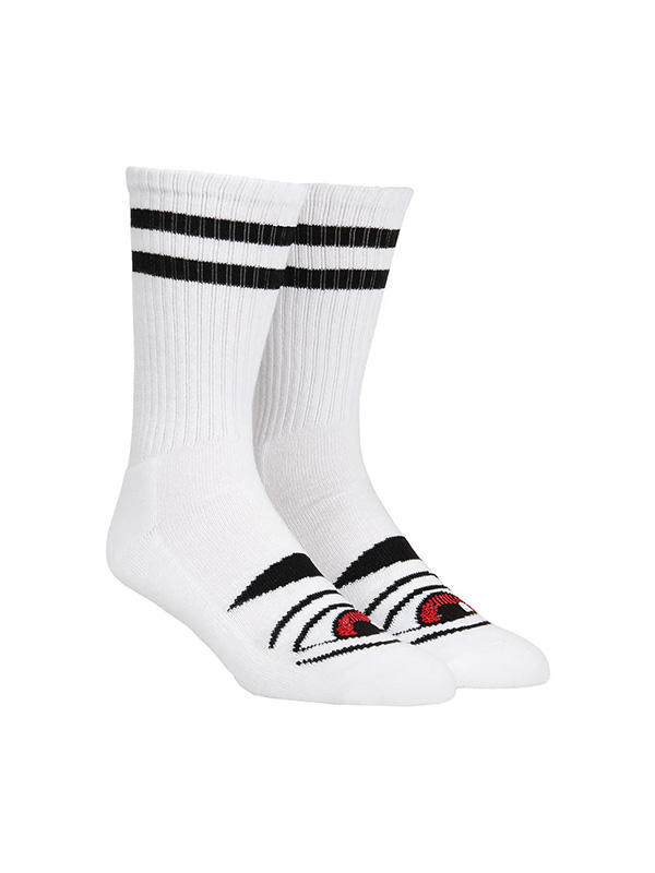 Toy Machine Socken Sect-Eye-III white