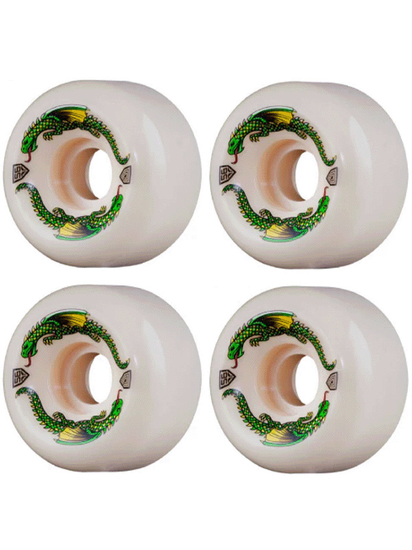 Powell-Peralta Dragons 93A V6 Wide Cut 