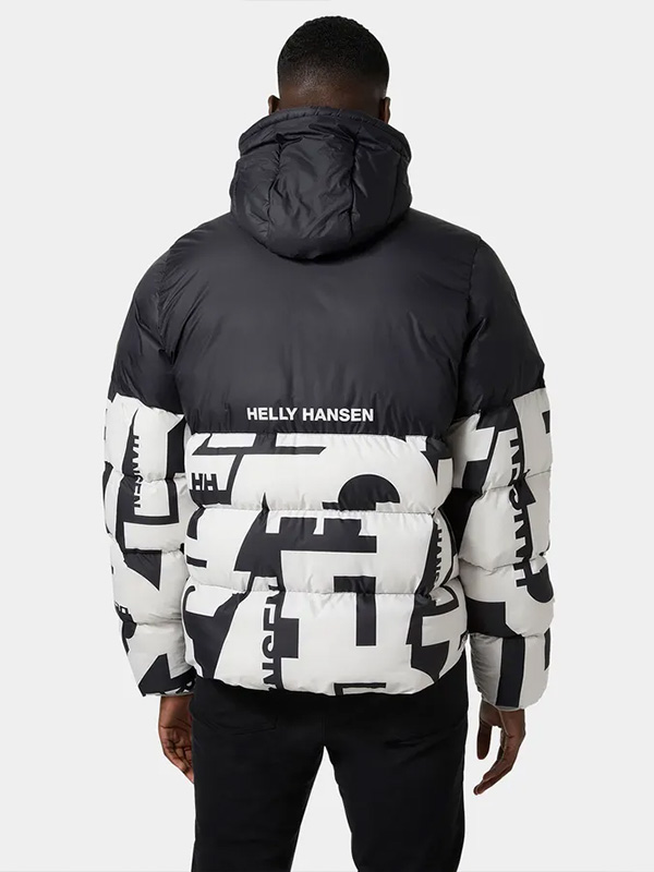 Helly Hansen Active Puffy Jacket Nimbus Cloud