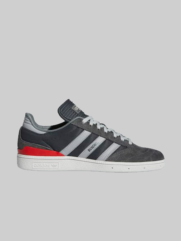 Adidas Busenitz Granit/Clonix/DkGrey