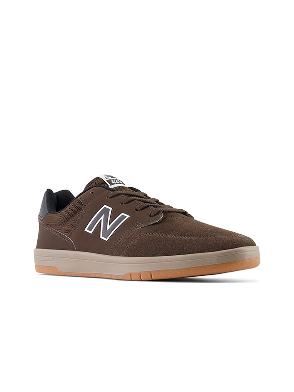 New Balance Numeric 425 Brown