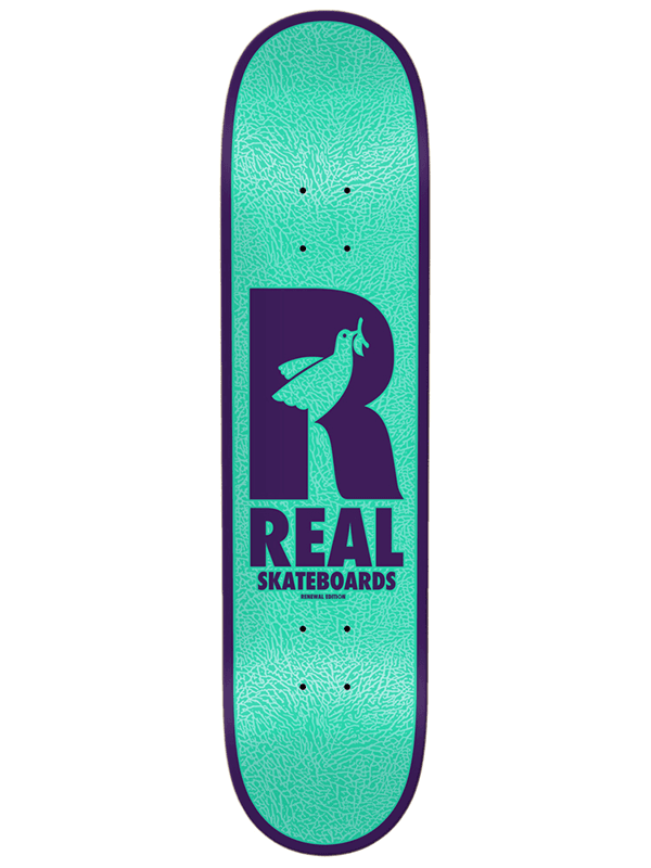 Real Deck Team Dove Redux Renewals