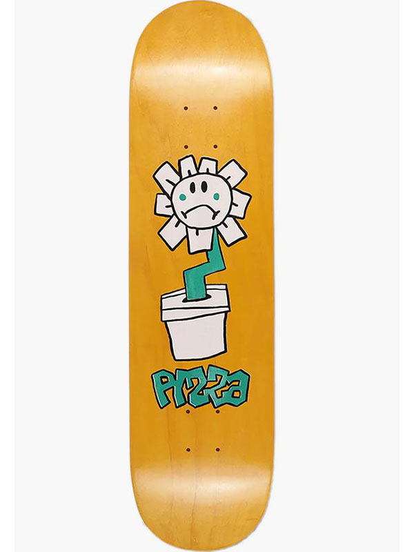 Pizza Skateboards Kerplunk