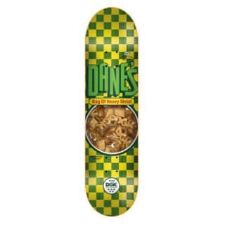 DGK Deck Corner Store Vaughn 8,25"