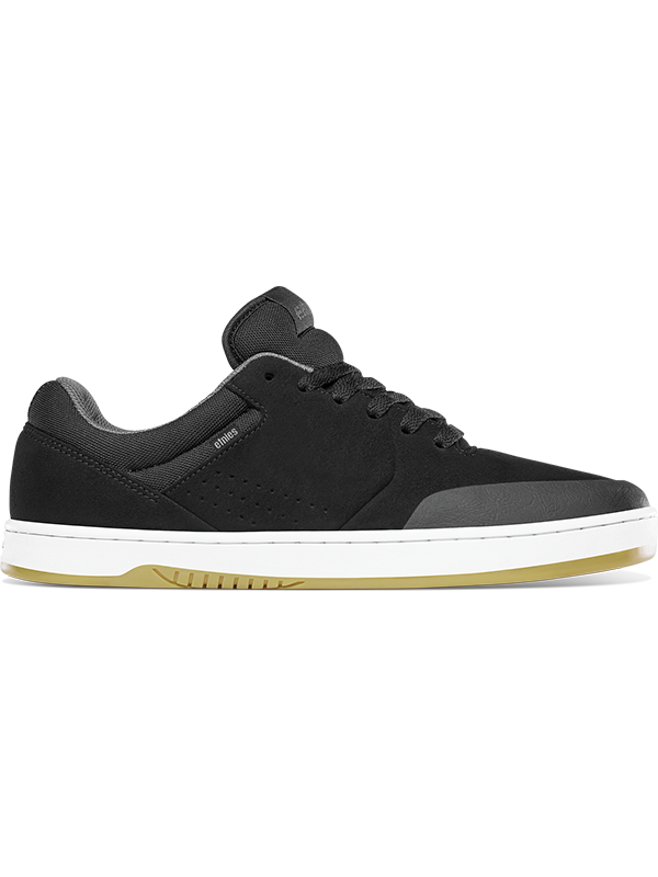 Etnies Marana (Black/Charcole)