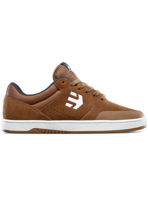 Etnies Marana (Brown/Navy)