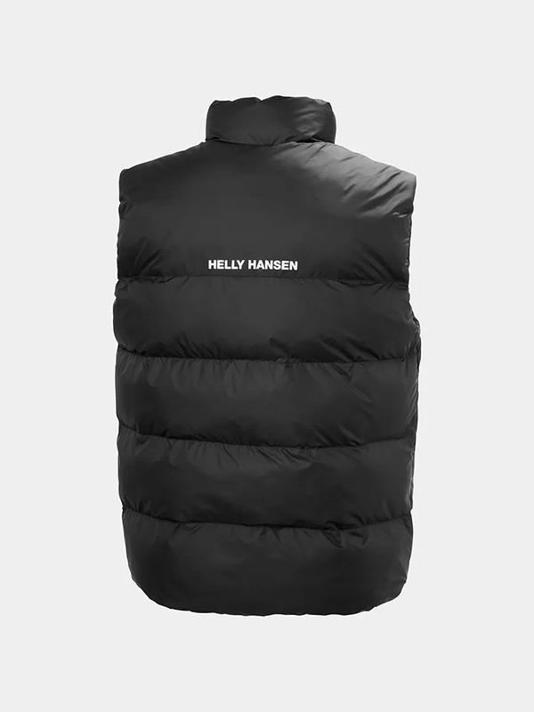 Helly Hansen Active Puffy Vest Black