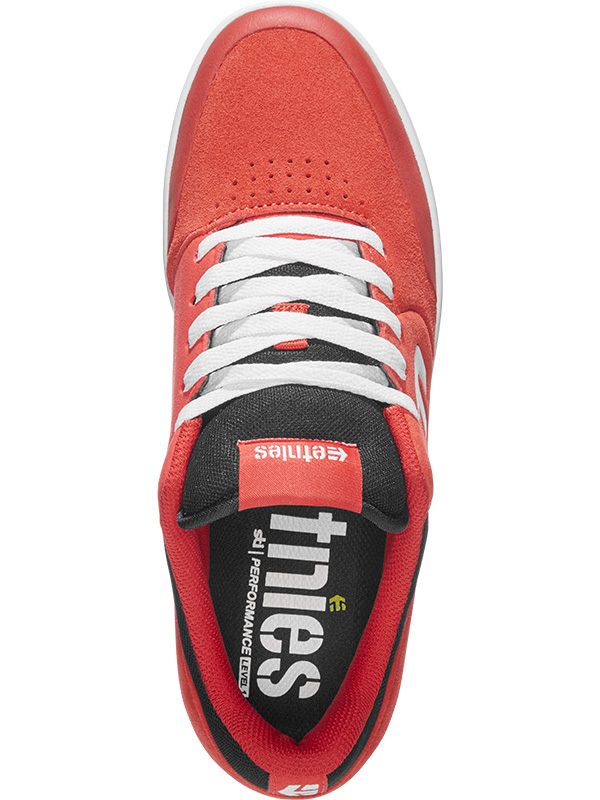 Etnies Marana Red Roots Pack