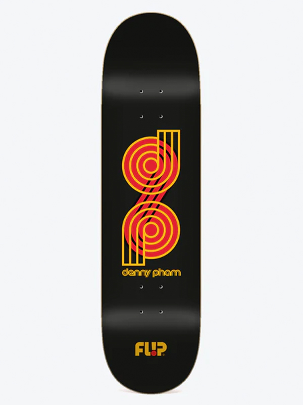 Flip Pham Woven 8,25"