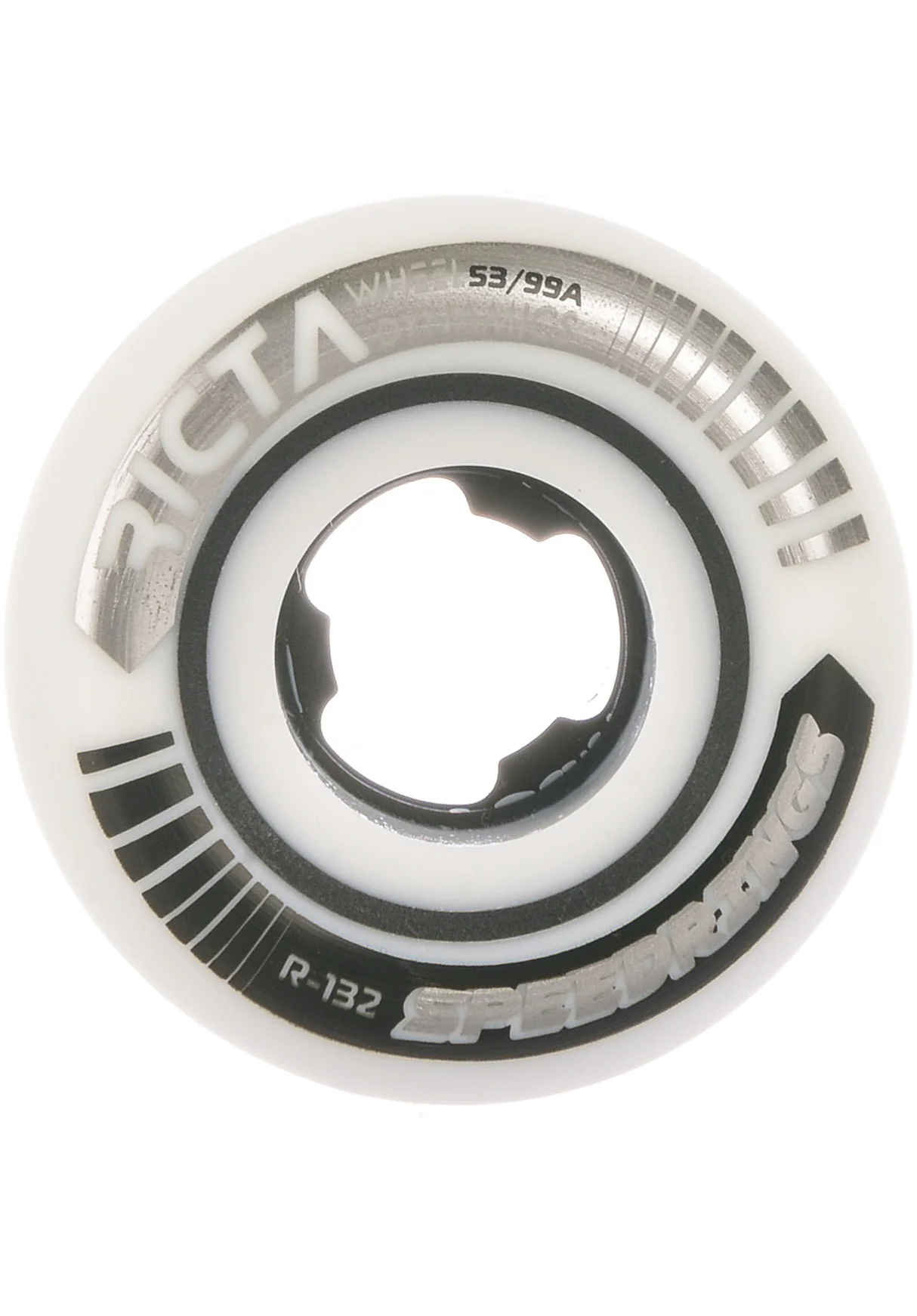 Ricta Wheels Speedrings Wide 99a 53mm