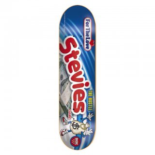 DGK Deck Corner Store Williams 8,06"