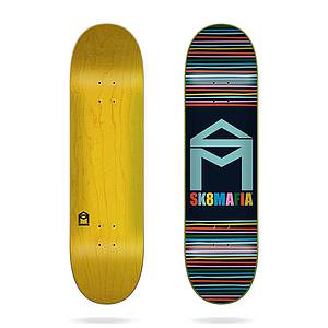 Sk8mafia Deck House Logo Yarn  7,75"