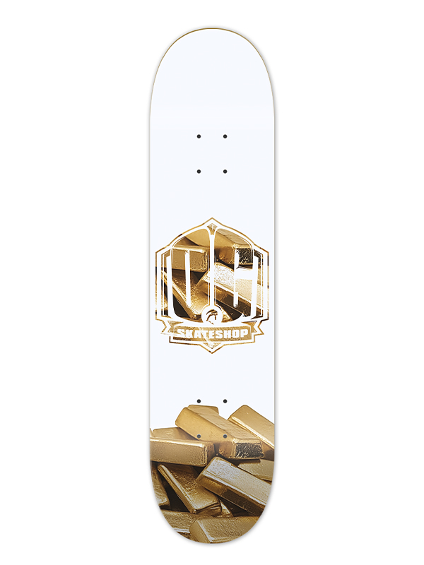 STAY OG Gold Bars Deck