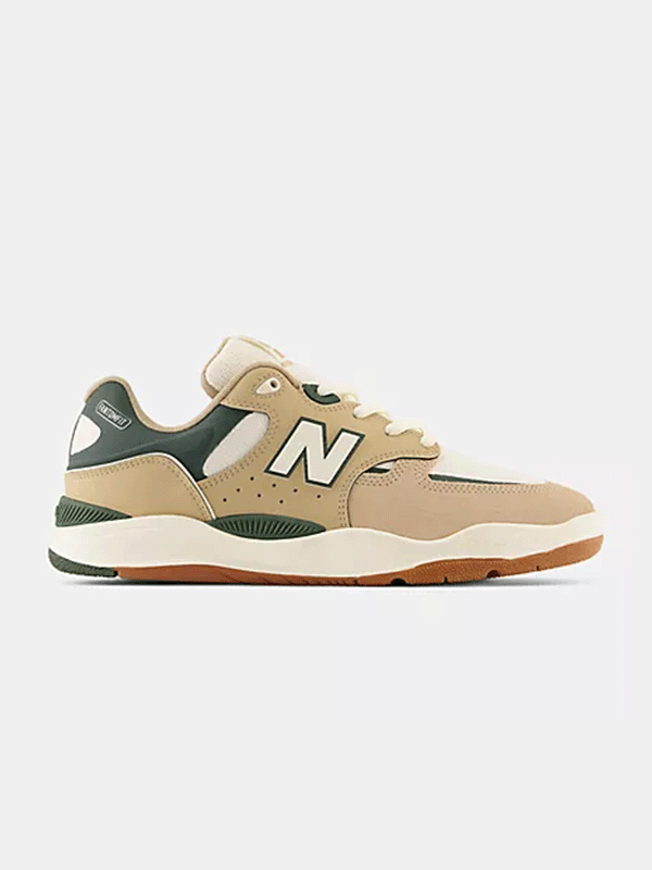 New Balance Numeric Tiago Lemos 1010 Tan