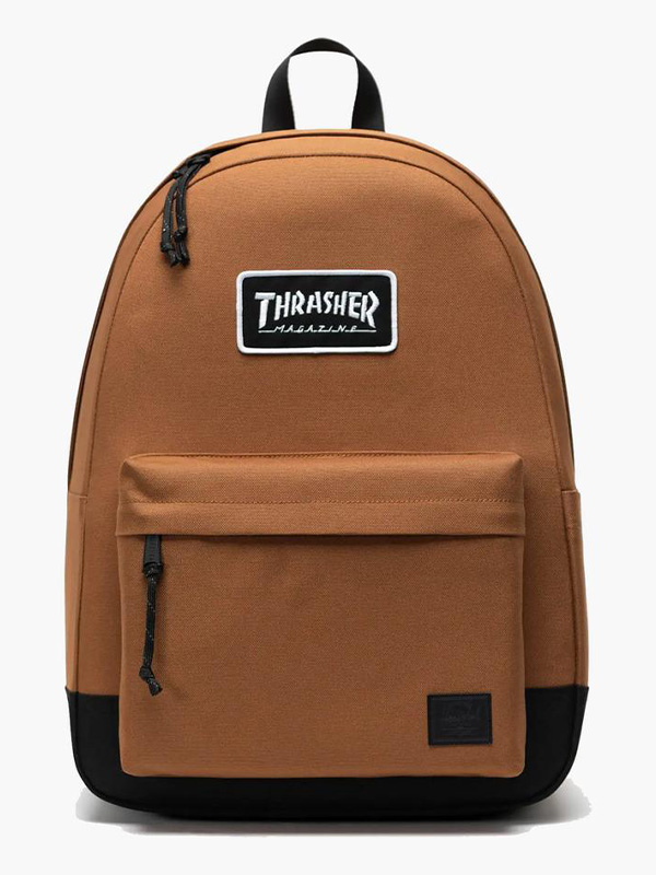 Herschel Classic X-Large Thrasher Rubber