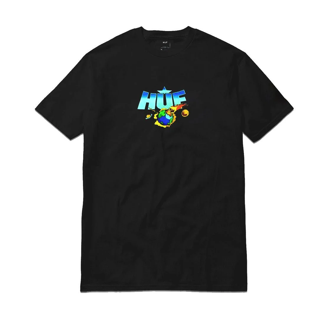 HUF Hufadelic T-shirt