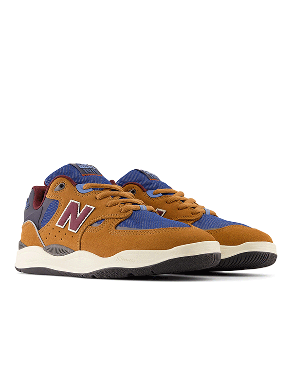 New Balance Numeric 1010 Tiago Lemos Tan Navy