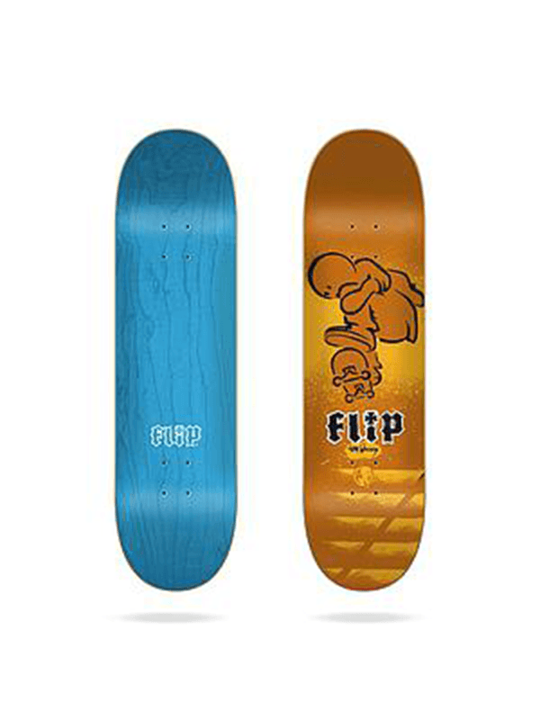 Flip Penny Doughoy 7.8"